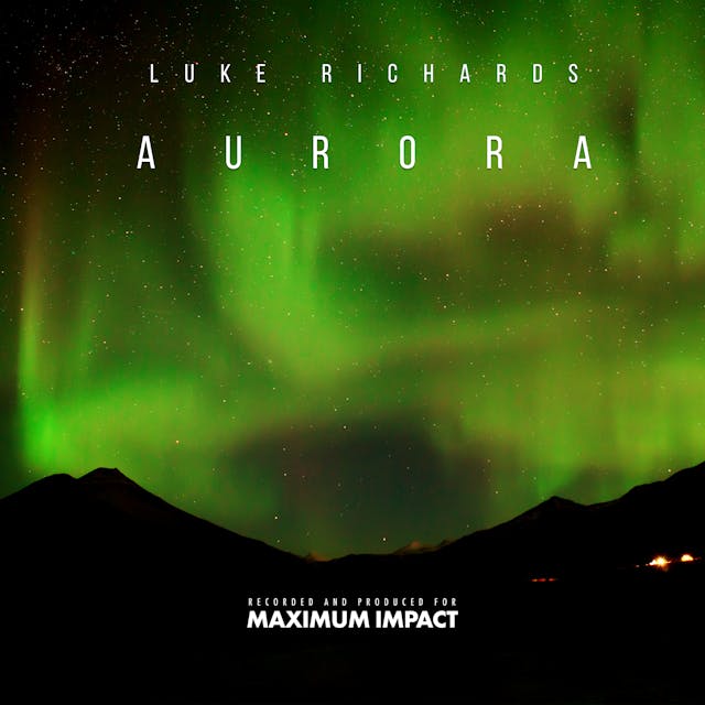 Maximum Impact Aurora