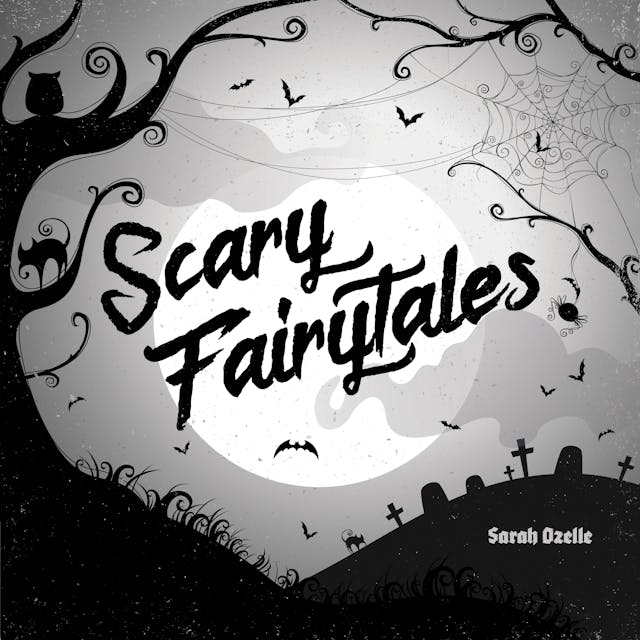 Scary Fairytales