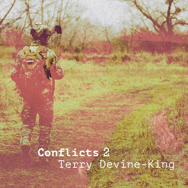 Conflicts 2