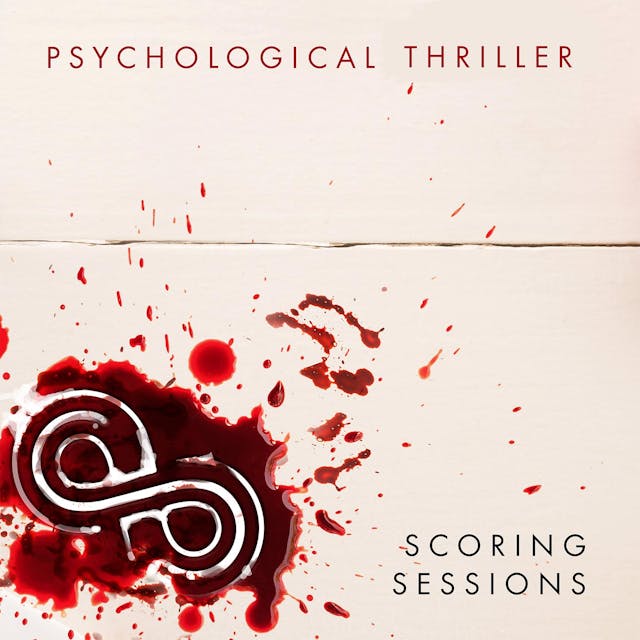 Scoring Sessions Psychological Thriller