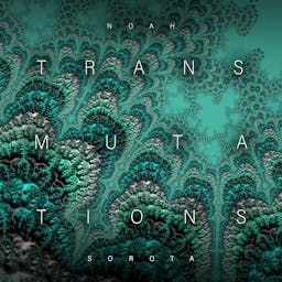 Transmutations album artwork