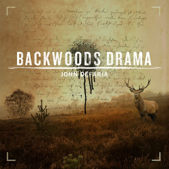 Backwoods Drama