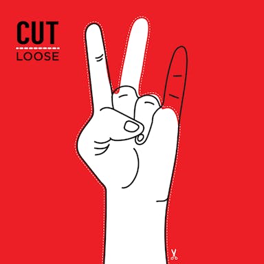Cut Loose album artwork
