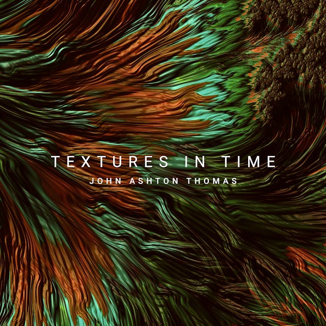 Textures In Time