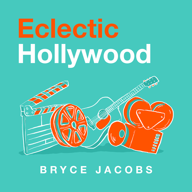 Eclectic Hollywood