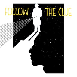 Follow The Clue album artwork