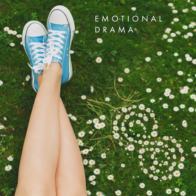 Scoring Sessions Emotional Drama