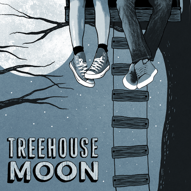 Treehouse Moon