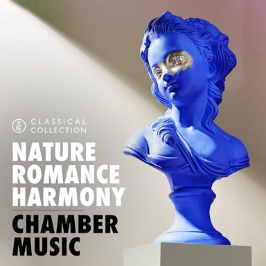 Chamber Music - Classical Collection album artwork