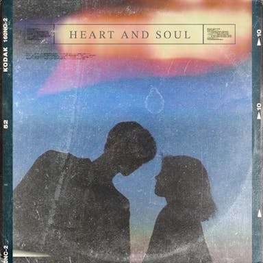 Heart And Soul album artwork