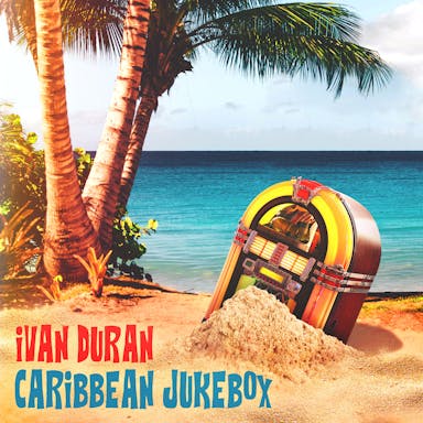 Caribbean Jukebox album artwork