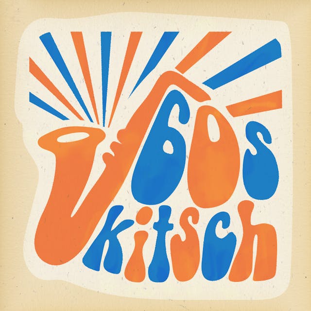 60's Kitsch