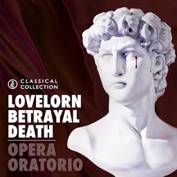 Opera & Oratorio - Classical Collection album artwork