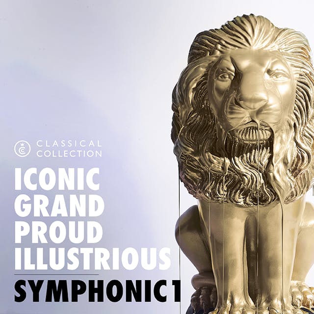 Symphonic 1 - Classical Collection