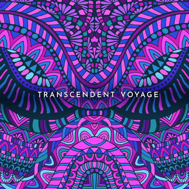 Transcendent Voyage