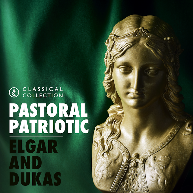 Elgar & Dukas - Classical Collection