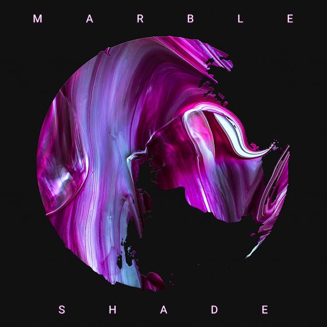 Marble Shade