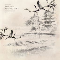 Shifting Perspectives album artwork
