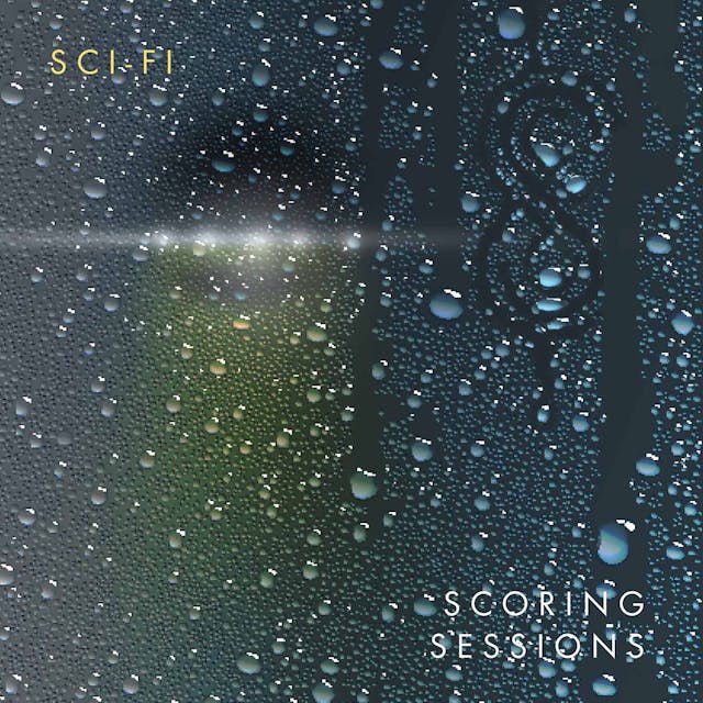 Scoring Sessions Sci-Fi