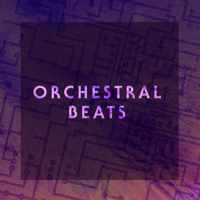 Orchestral Beats