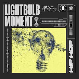 Lightbulb Moment album artwork