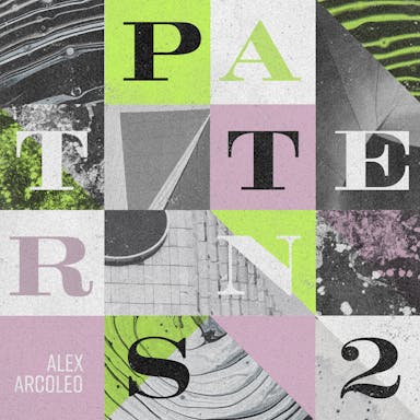 Patterns 2 album artwork