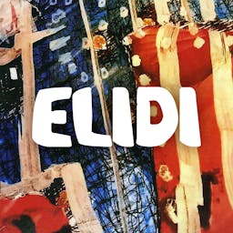 Elidi album artwork