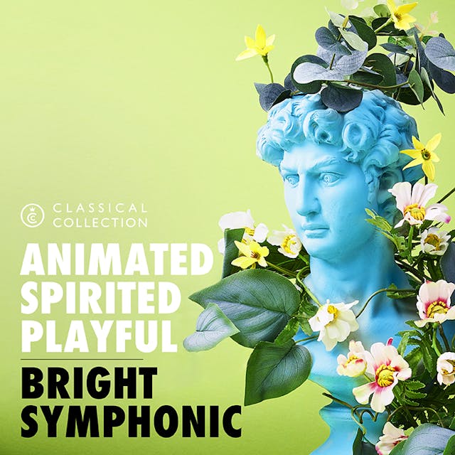 Bright Symphonic - Classical Collection