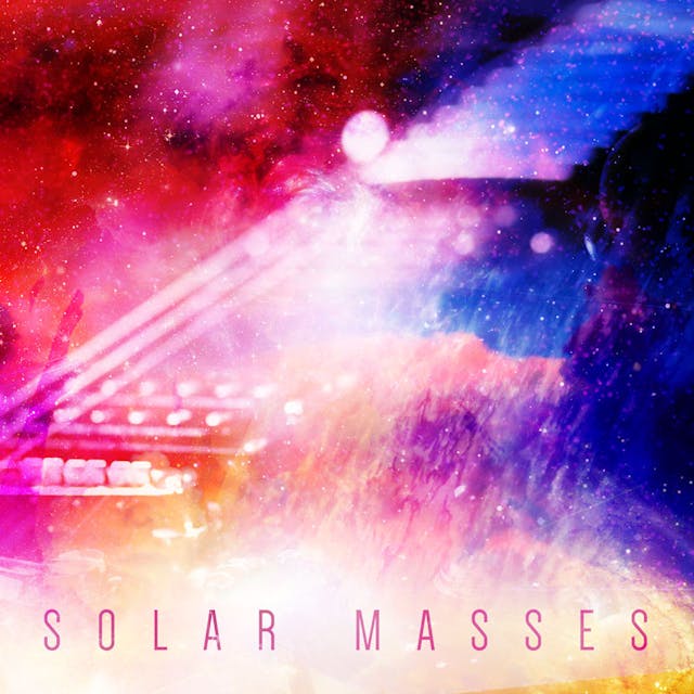 Solar Masses