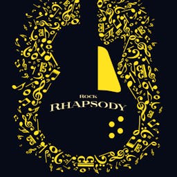 Rock Rhapsody album artwork