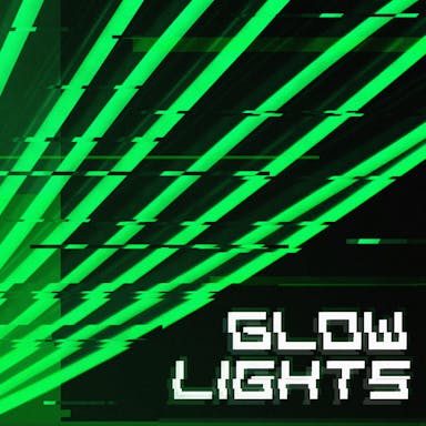 Glowlights album artwork
