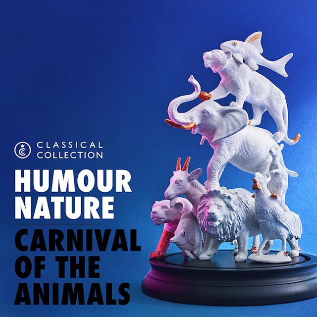 Carnival Of The Animals - Classical Collection