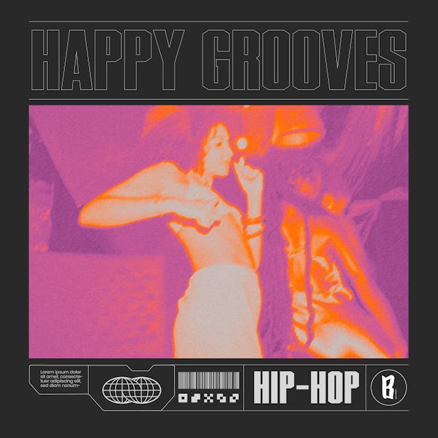 Happy Grooves