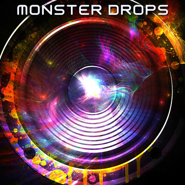 Monster Drops