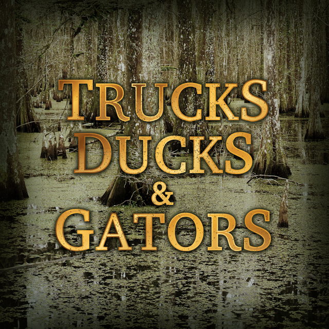 Trucks, Ducks & Gators