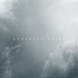 Deserted Skies album artwork