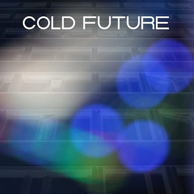 Cold Future album artwork