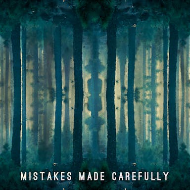 Mistakes Made Carefully album artwork