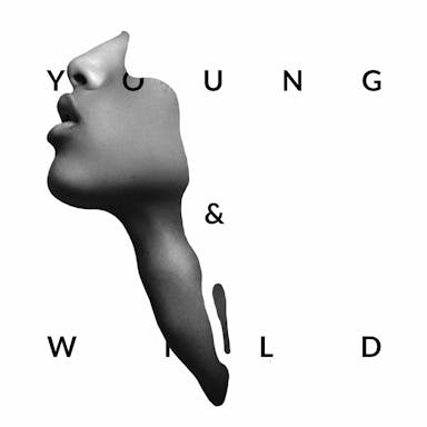 Young And Wild album artwork