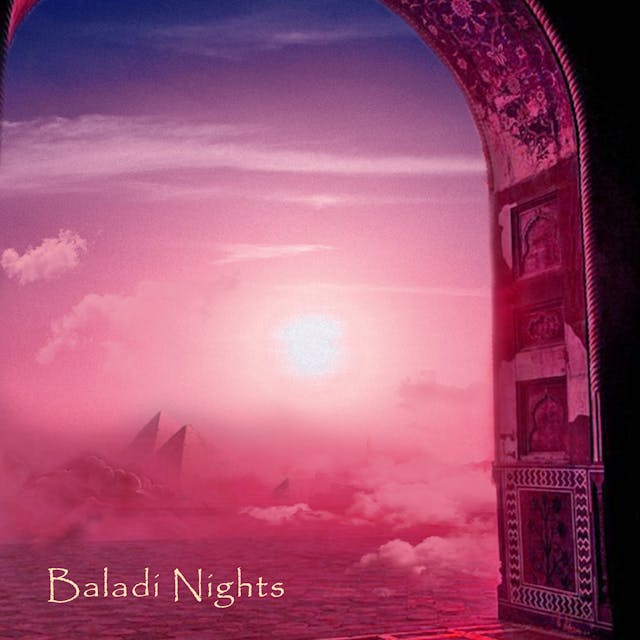 Baladi Nights