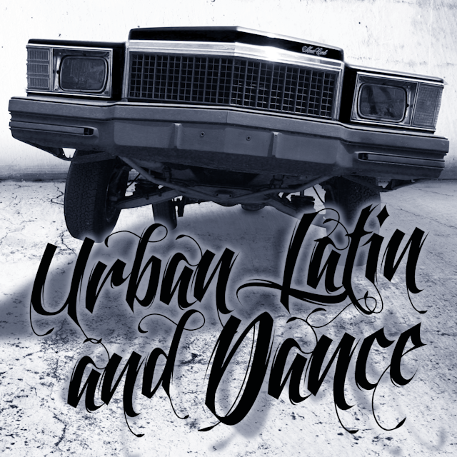 Urban Latin & Dance