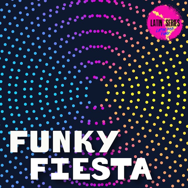 Funky Fiesta