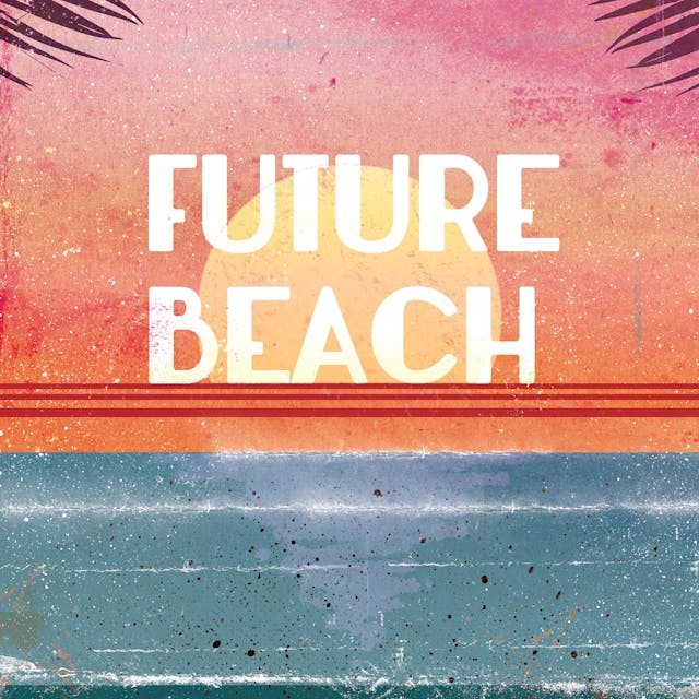 Future Beach