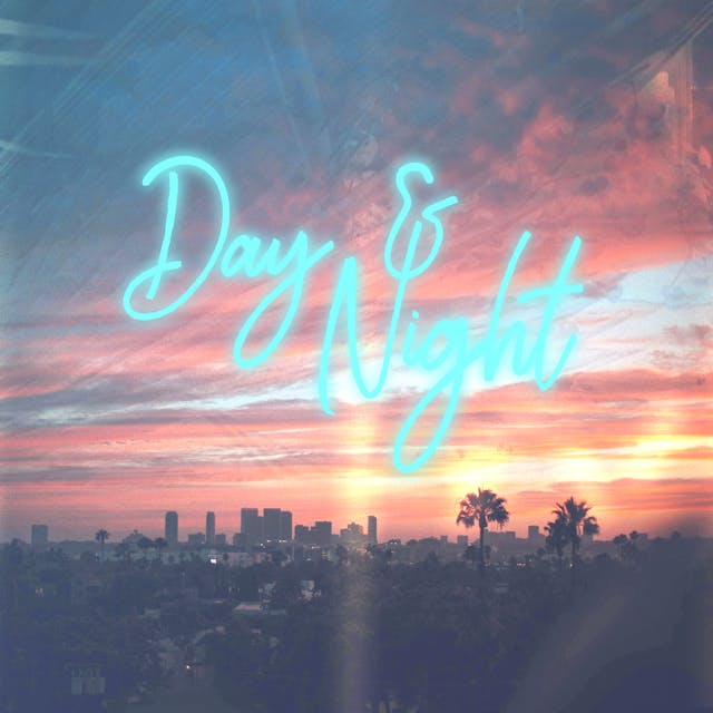 Day And Night