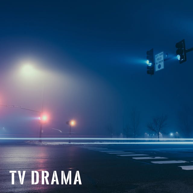 TV Drama