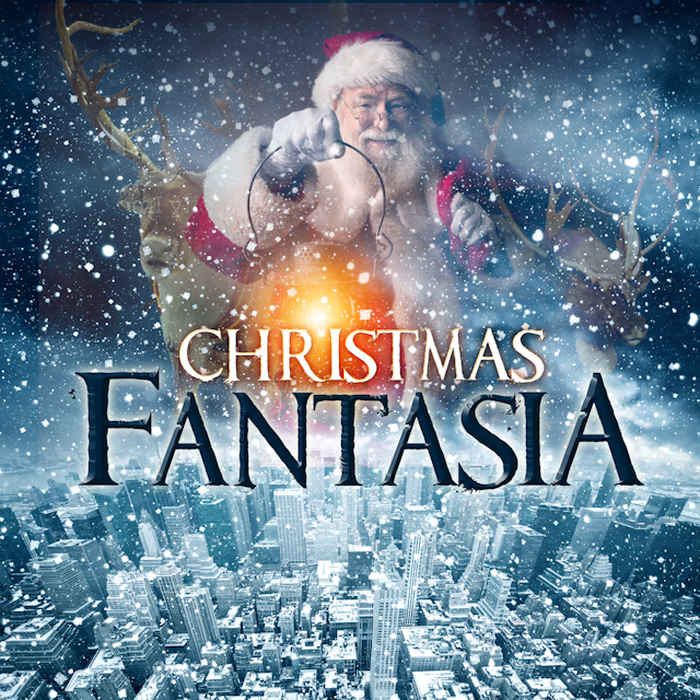 Christmas Fantasia