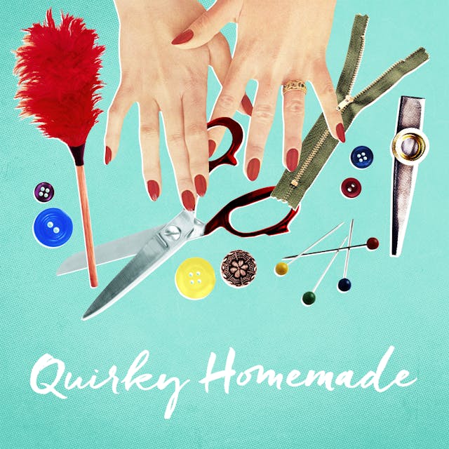 Quirky Homemade