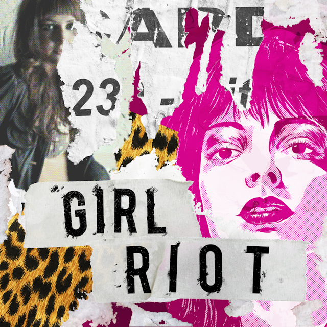 Girl Riot