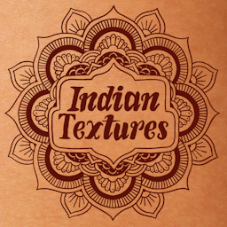 Indian Textures album artwork