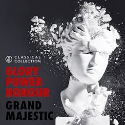 Grand, Majestic - Classical Collection album artwork